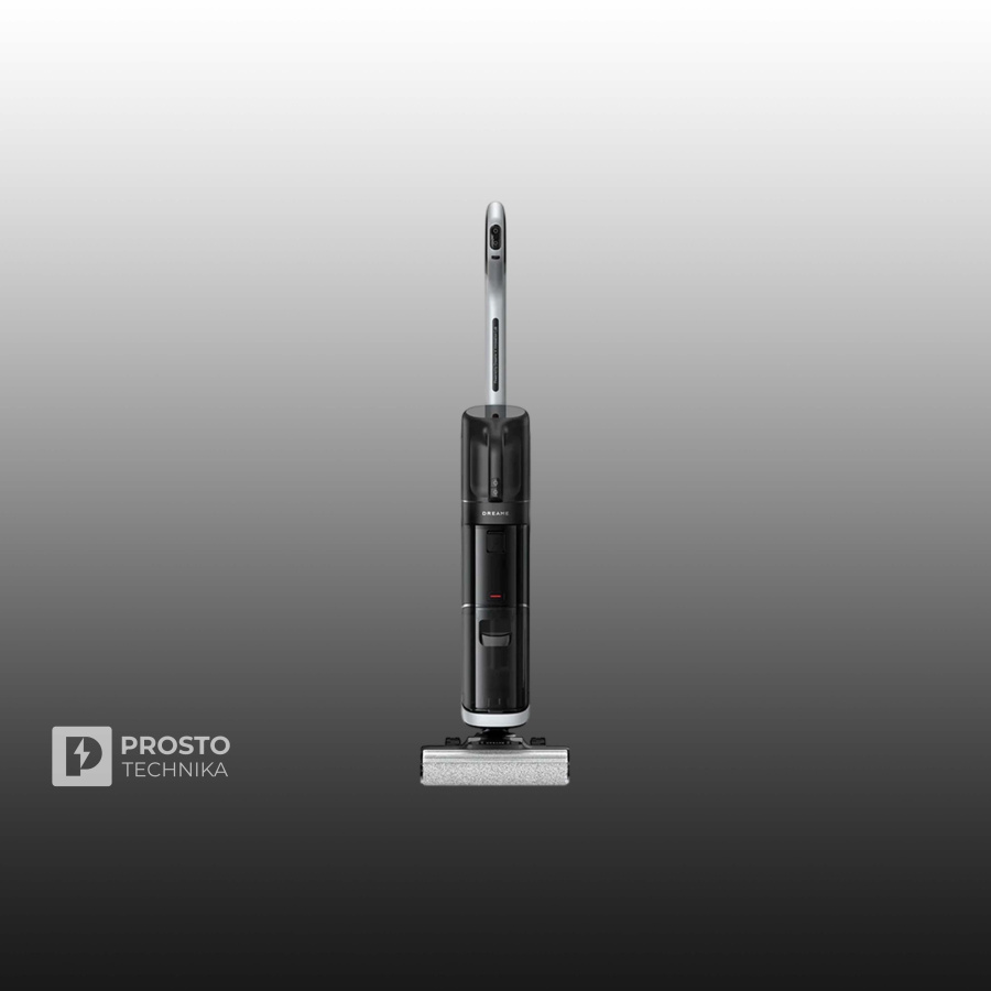 Dreame H14 Dual Black